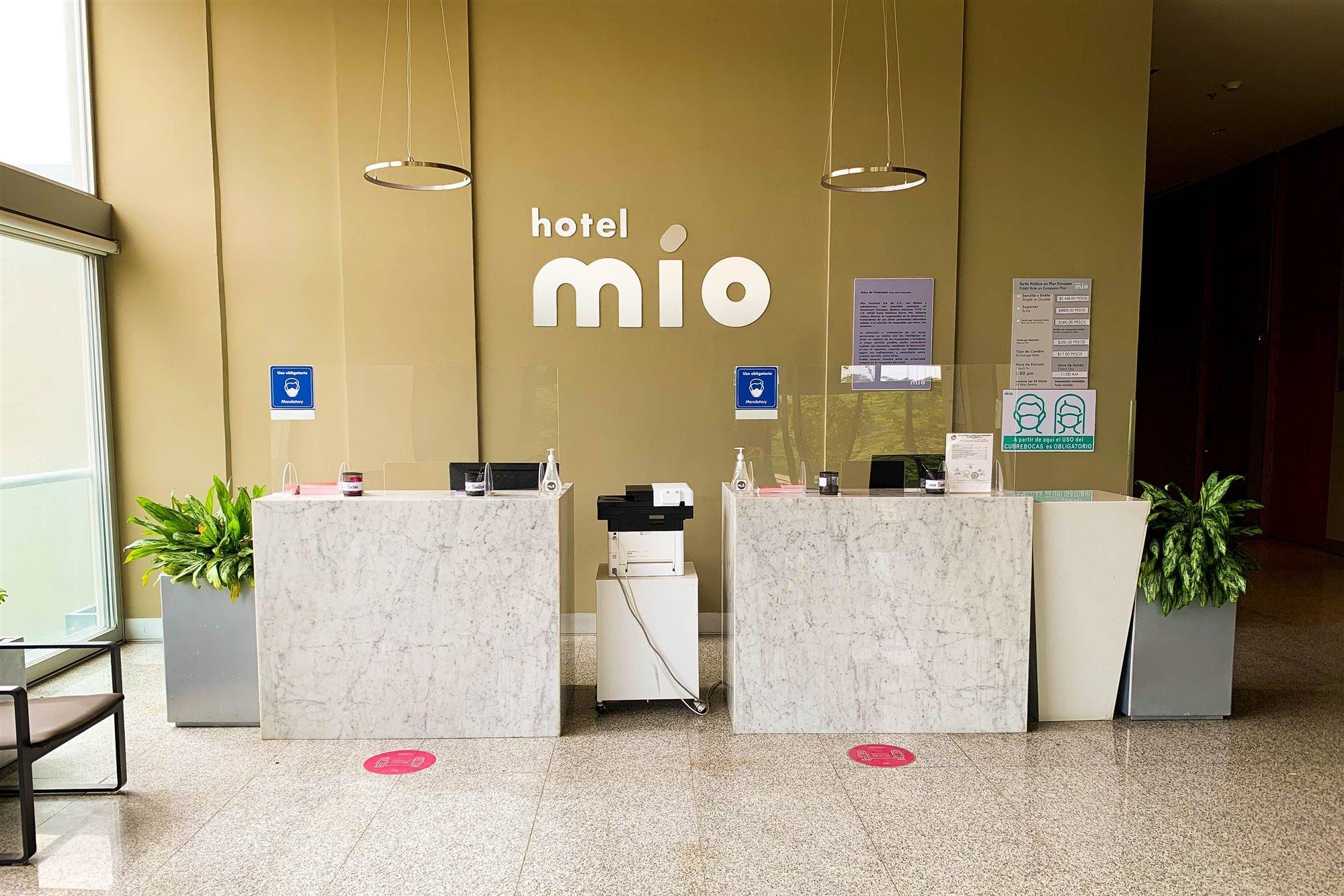 פוארטו ואלארטה Hotel Mio Vallarta Unique & Different- Adults Only מראה חיצוני תמונה