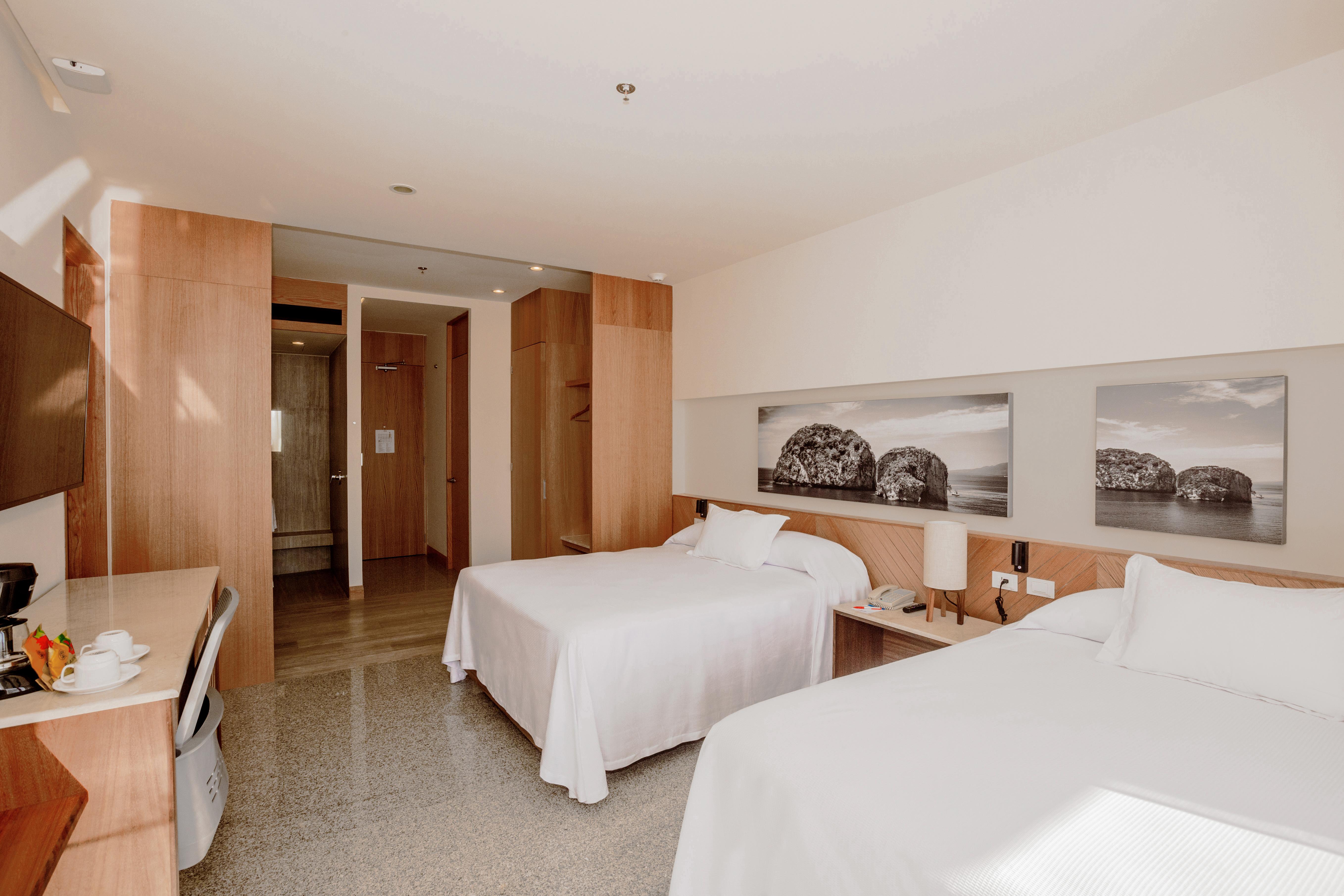 פוארטו ואלארטה Hotel Mio Vallarta Unique & Different- Adults Only מראה חיצוני תמונה A room at the hotel