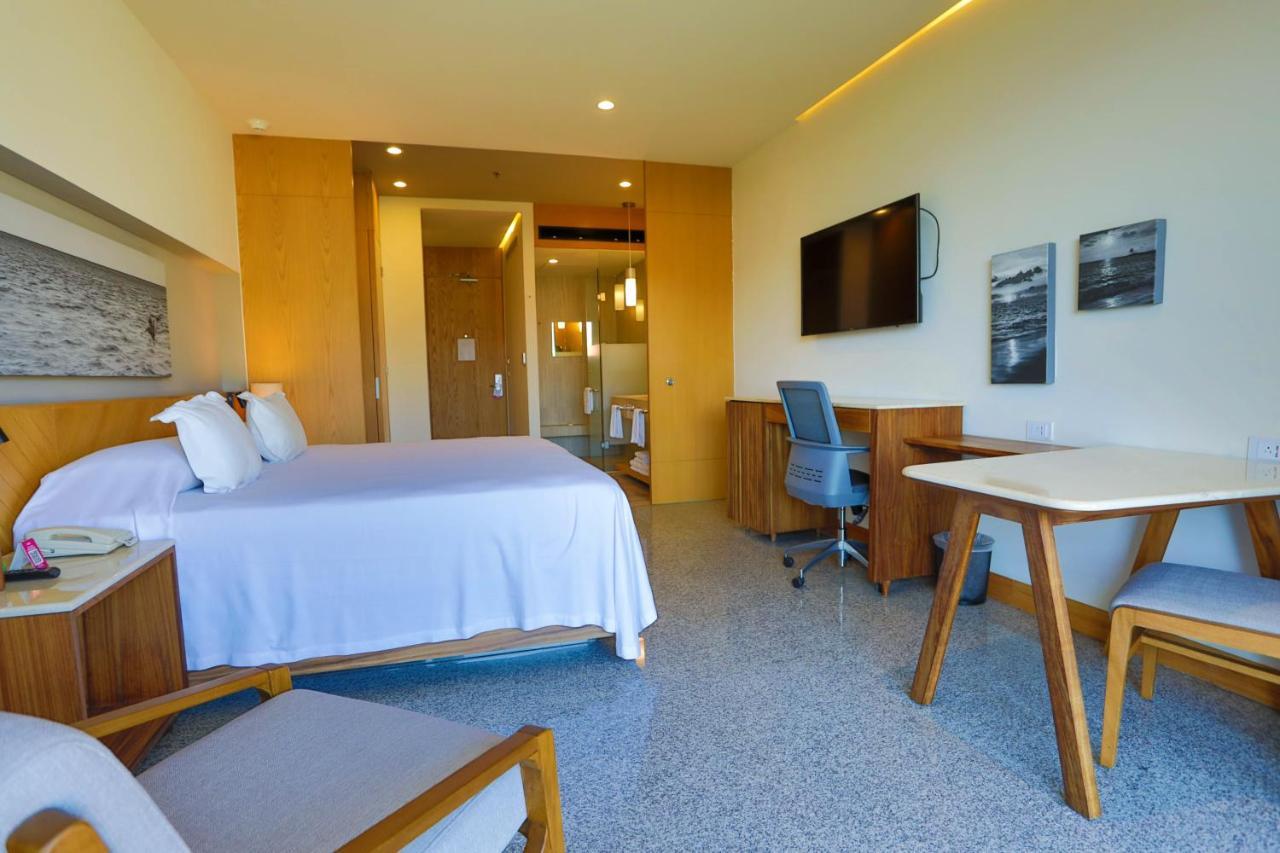פוארטו ואלארטה Hotel Mio Vallarta Unique & Different- Adults Only מראה חיצוני תמונה