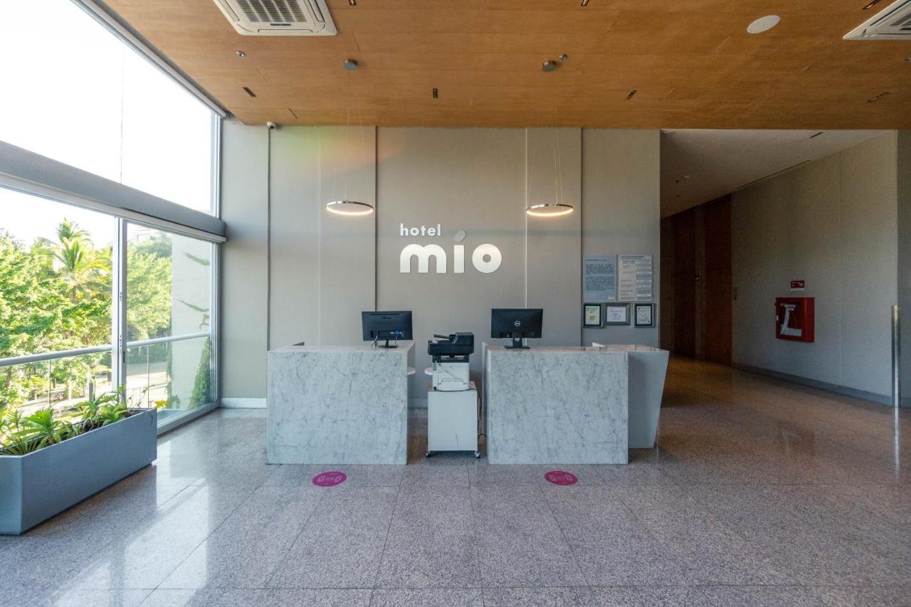 פוארטו ואלארטה Hotel Mio Vallarta Unique & Different- Adults Only מראה חיצוני תמונה