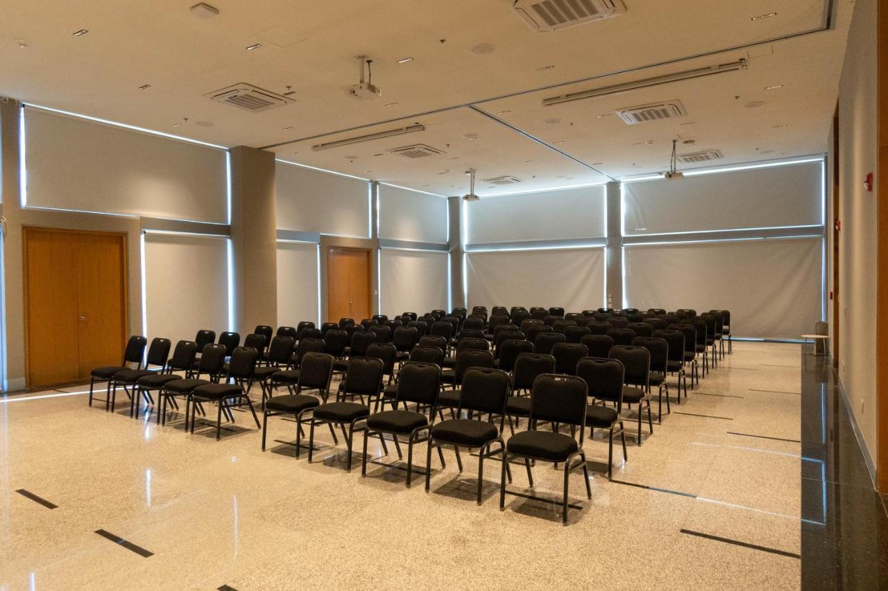 פוארטו ואלארטה Hotel Mio Vallarta Unique & Different- Adults Only מראה חיצוני תמונה The main conference room