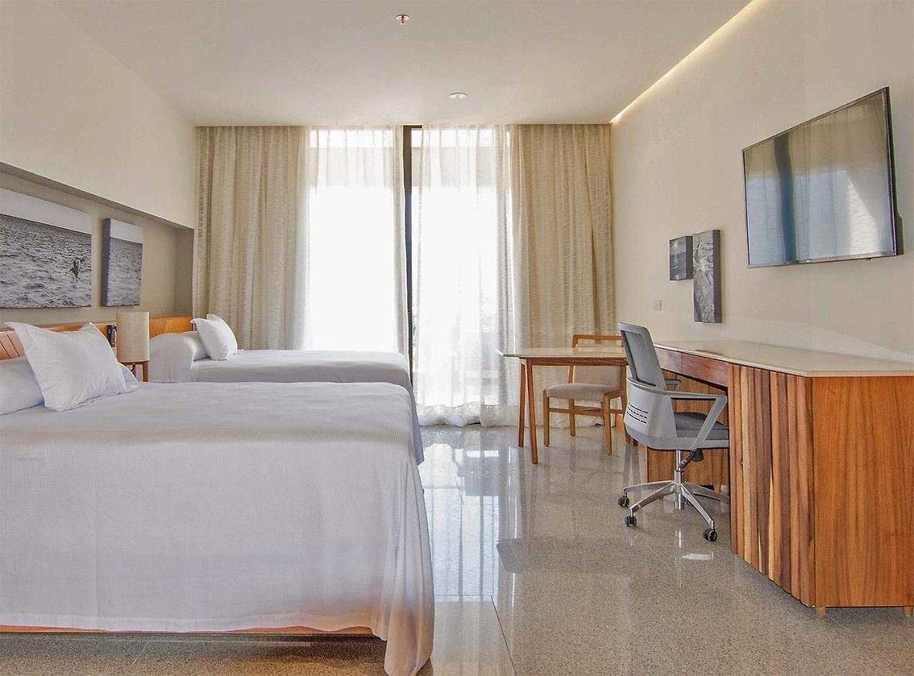 פוארטו ואלארטה Hotel Mio Vallarta Unique & Different- Adults Only מראה חיצוני תמונה A room at the hotel